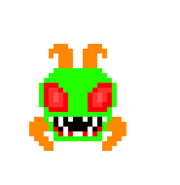 [9664c4] Centipede
