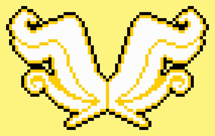 [9664c4] Hope Symbol