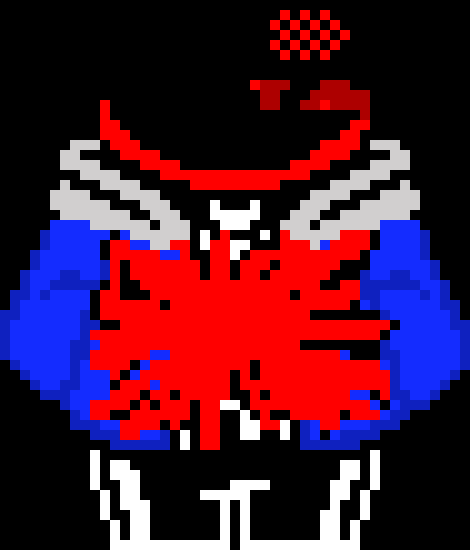 [c547b0] undertale last hope phase 14.5 7 V2