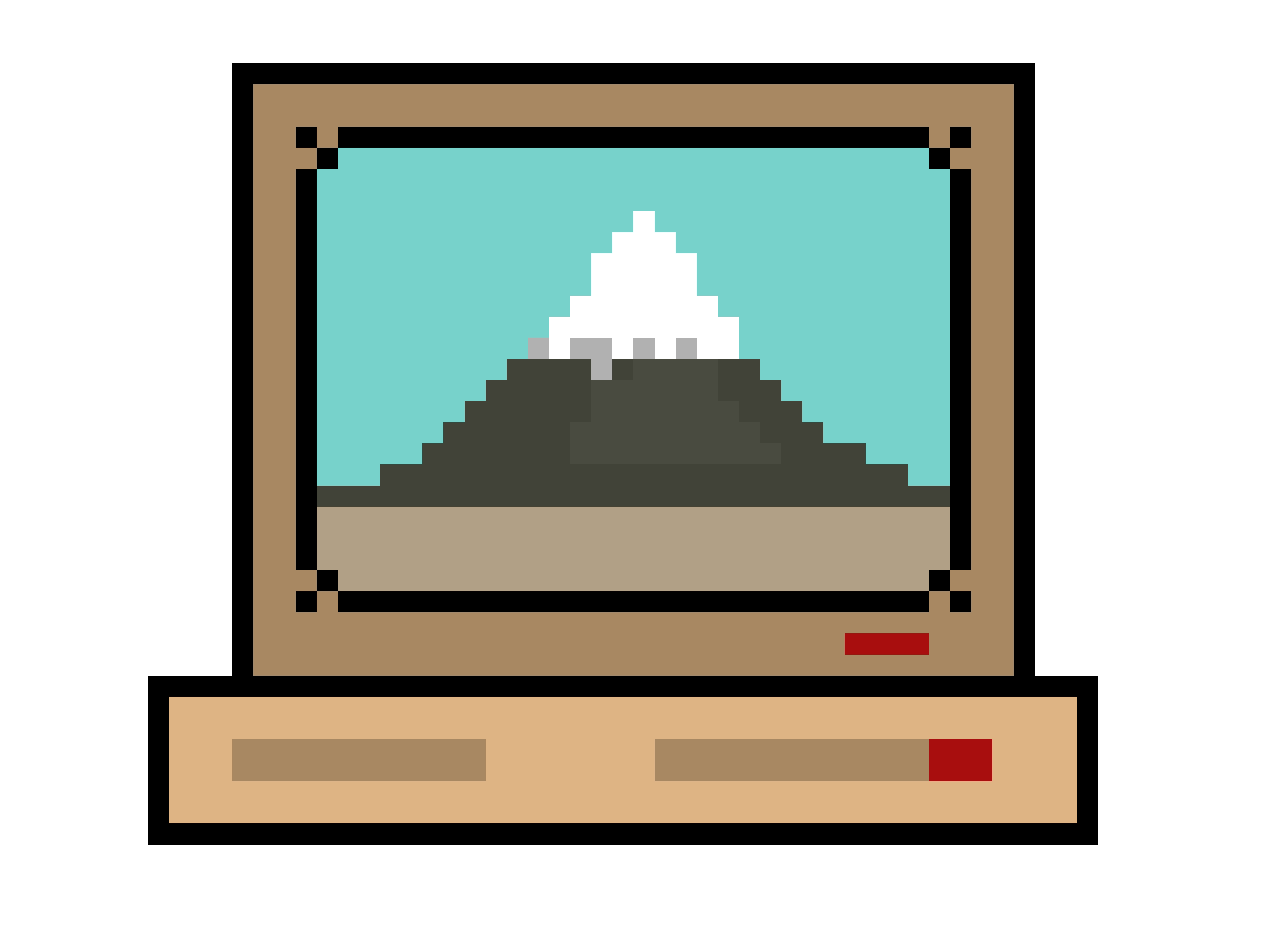 [9664c4] TV