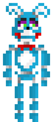 [1e36e7] Toy Bonnie Sprite