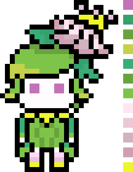 [e3e696] Alternate Order