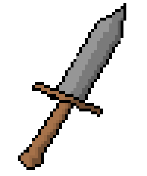 [9664c4] shitty sword