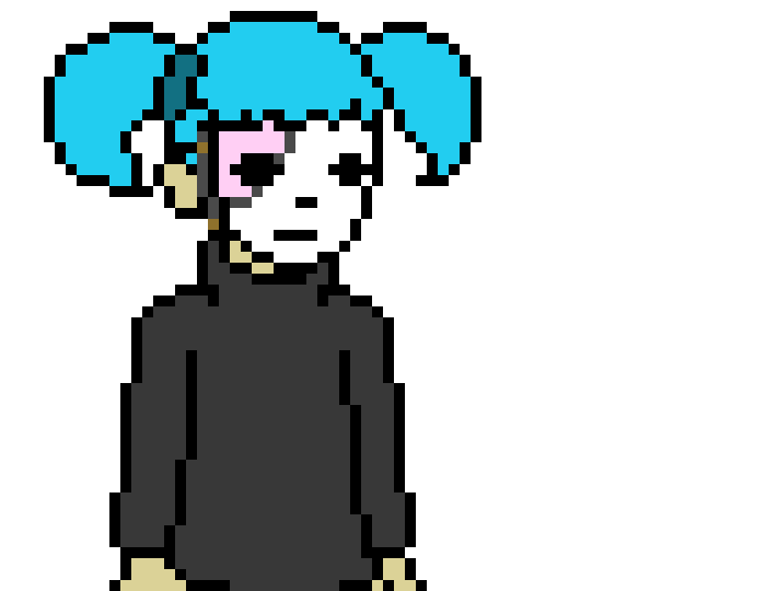 [96c78c] Sally Face