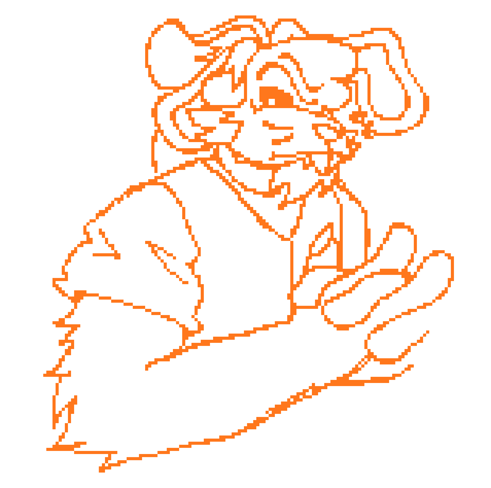 [7ae2d8] this is really looking like a "sybau" reaction image