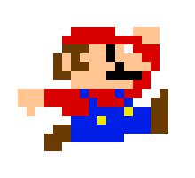 [9664c4] mario