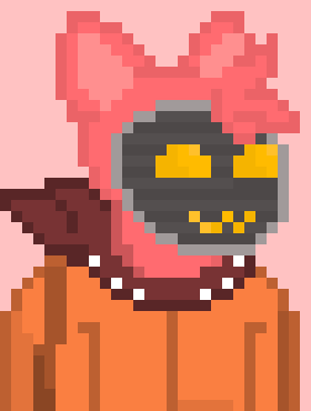 [2d73ea] yep! *brings out the eggs, one is half burnt and the other is Raw* T-try it! -𝙅𝙖𝙯