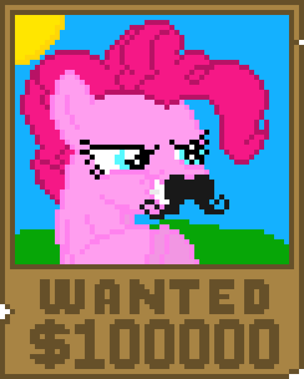 [9664c4] Plotting Pinkie