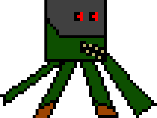[b67160] Lil guy