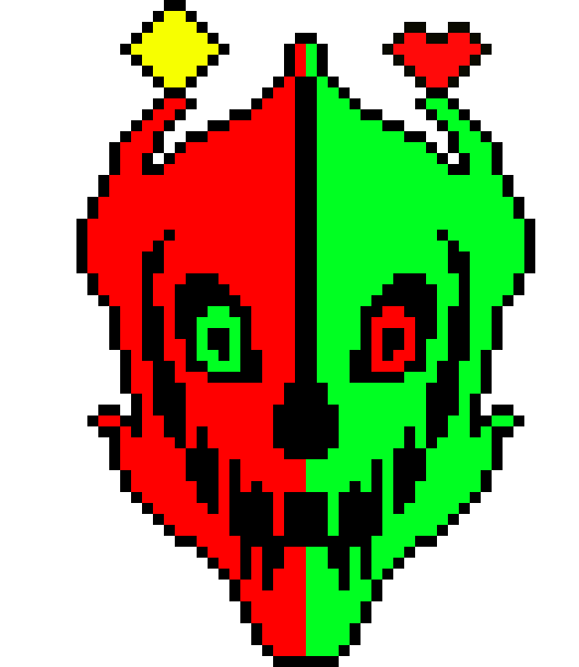 [e6588c] Xmas Blaster