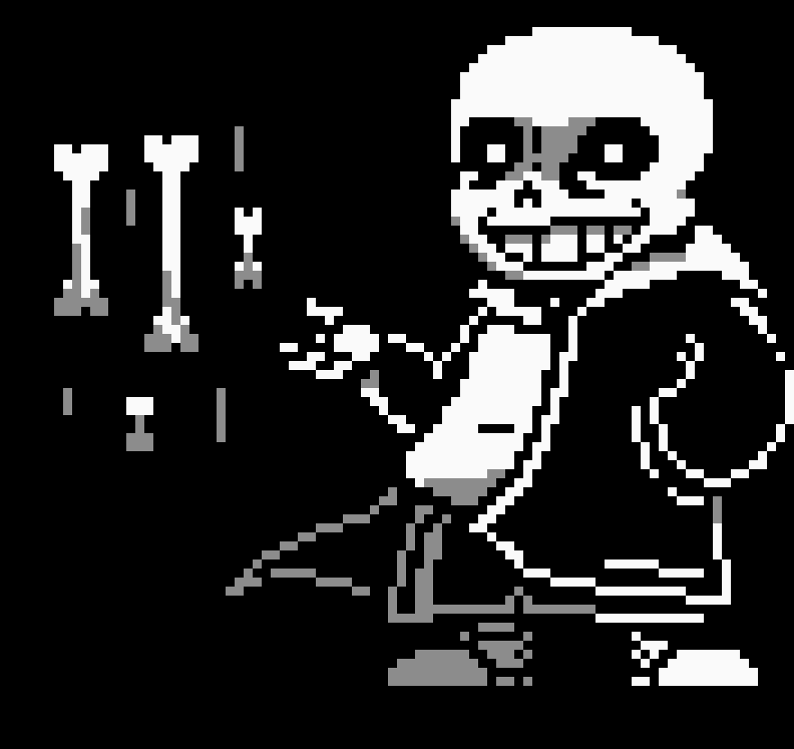 [a52847] My own Sans