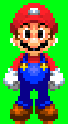 Mario