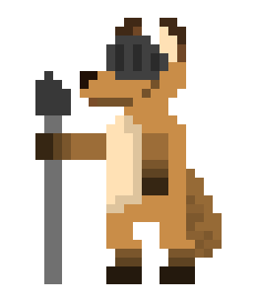 [59e1c1] Hound - Ducktale