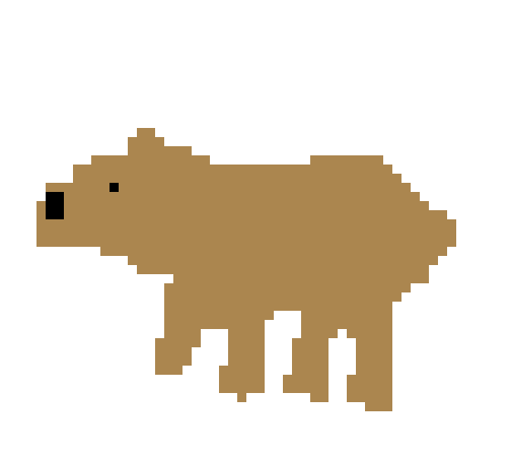 [96ebb7] Bear