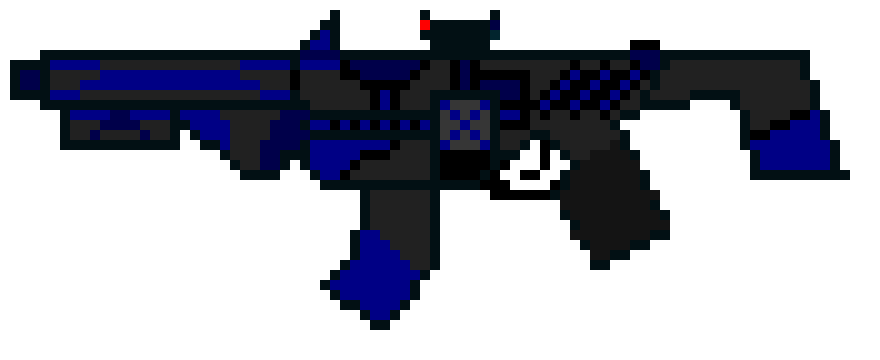 [8113ab] Soul gun thingy 3