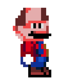 [aa1448] Aethos Marvin But SMW