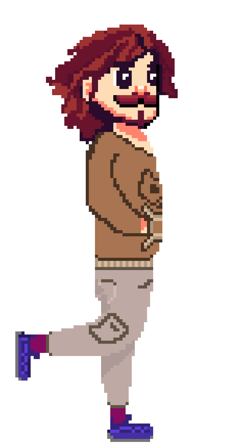 [efddc4] mertWalk4