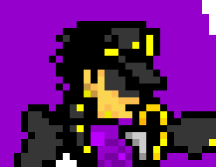 [8eb8f5] DIO!