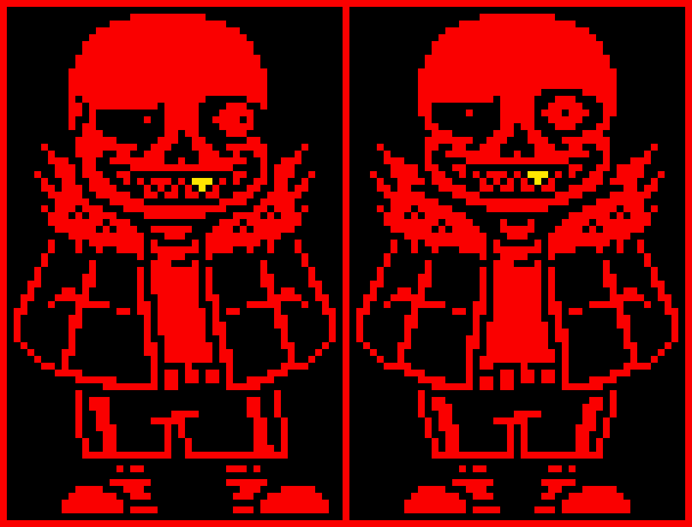 [6a6685] Phase 1 be looking like normal sans - DSF