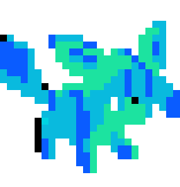 [9664c4] GLACEON