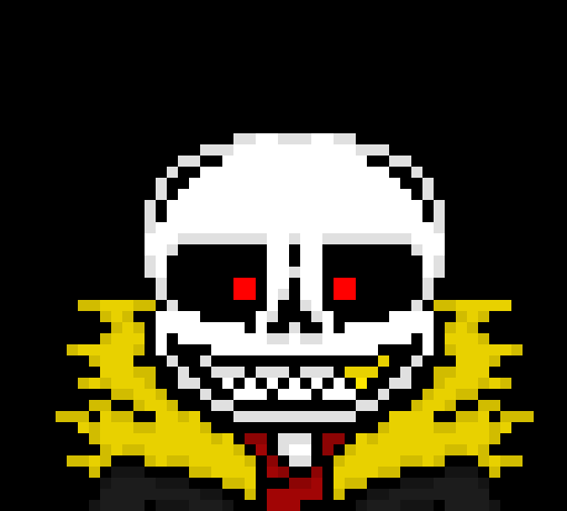 [57dac4] Spike, is FellTale's hood just fluffy or is it spiky?