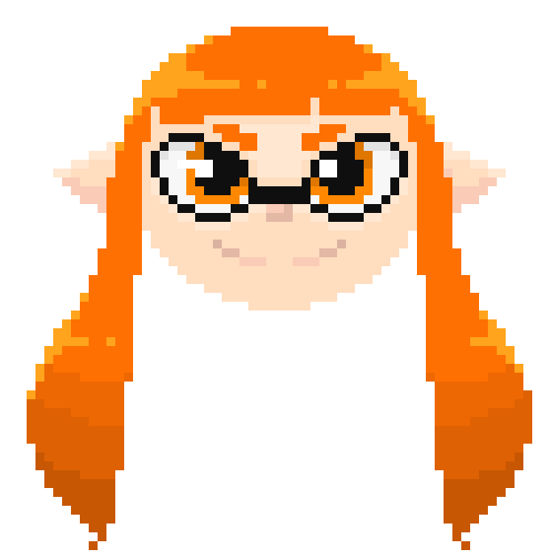 [9664c4] Inkling Head (WIP)