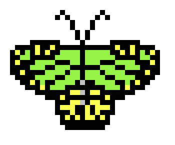 [c80e06] butterfly 1