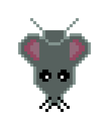[9664c4] Mouse