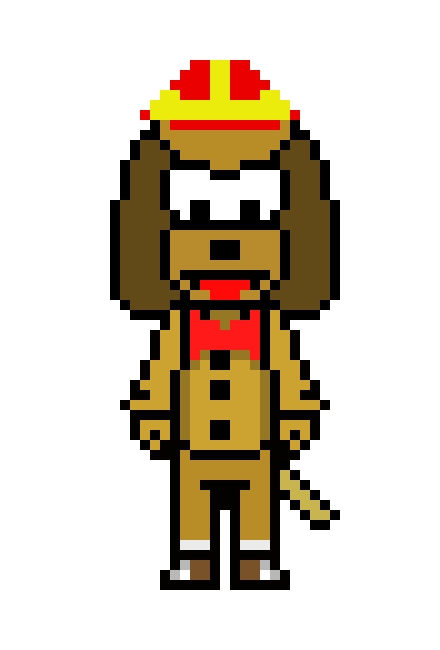 [724fdb] FleegleTheBeagle