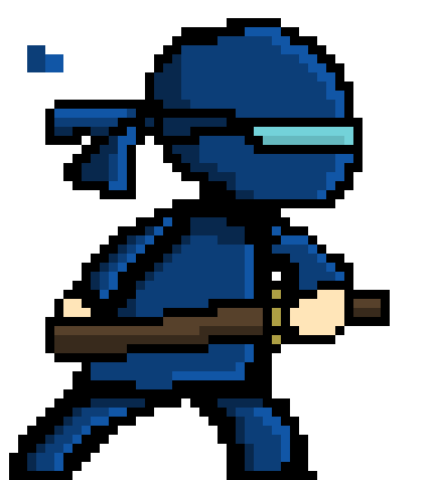 [9664c4] Ninja