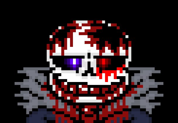 [ef6e12] Little idea: Felltrocity (A play on Atrocity) an AU like The MultiVerse but with: UnderFell, FellUnder, FellTale and TaleFell. Is that a good Idea? If so, should it be a thing? - Draedon