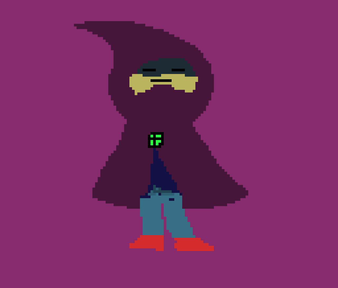[ca8ee4] Hey!!!👿👿👿