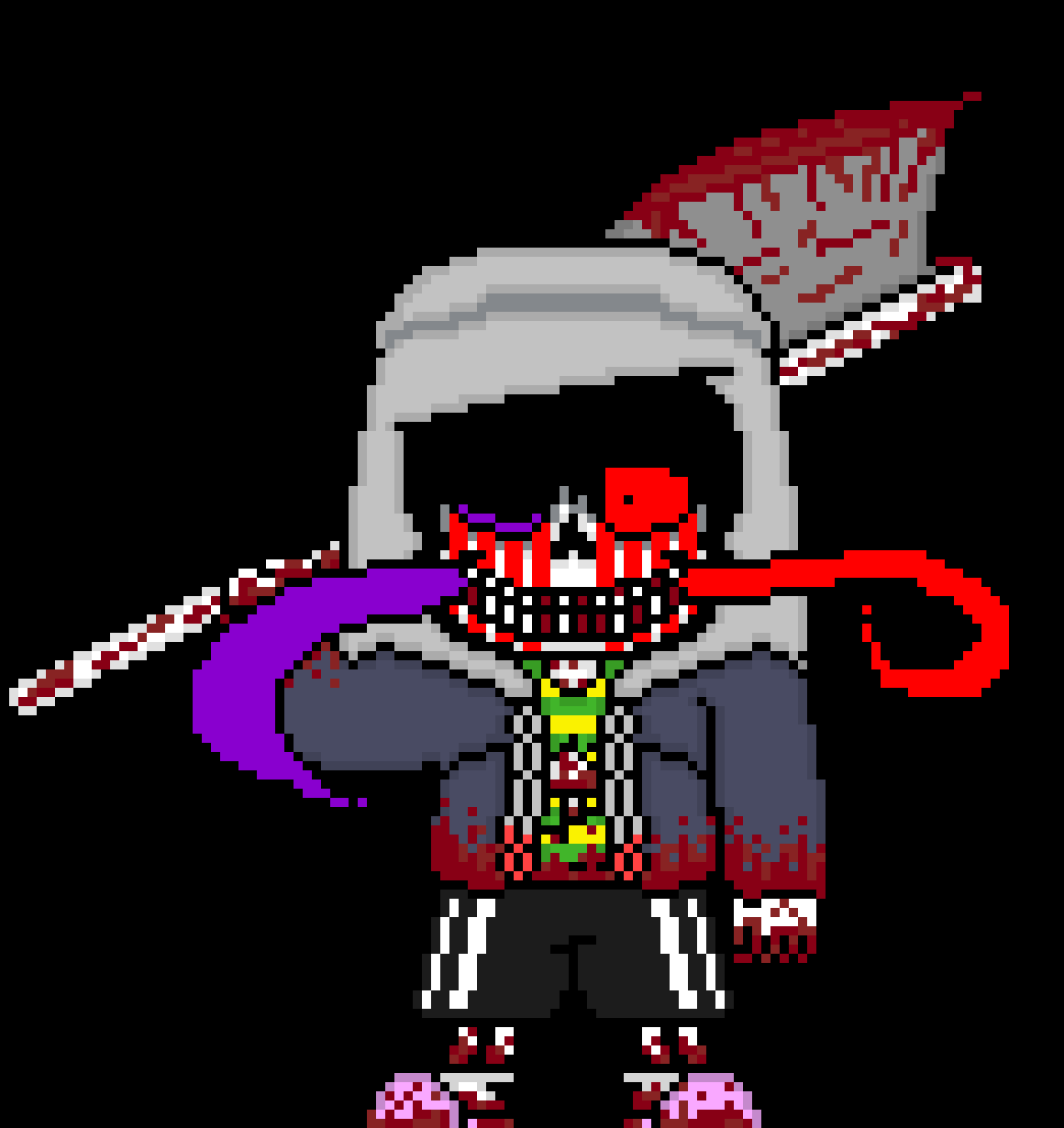 [e8cb42] guess the AU