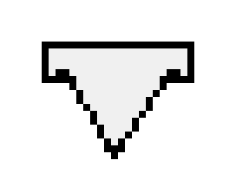 [9664c4] SHARK TOOTH