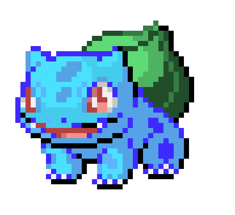 [9664c4] bulbasaur