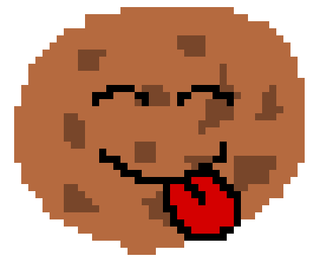 [9664c4] Cookie