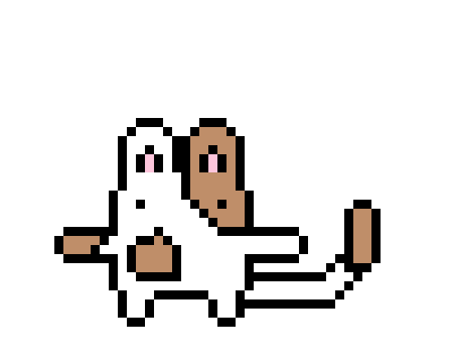 [9664c4] Cat