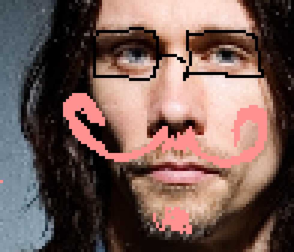 [236914] damnn gabe that shading go crazy