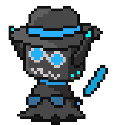 [e0ea35] Channel Mascot
