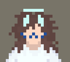 ultra violet might look like this if it was the more realistic syllu, or maybe not idk