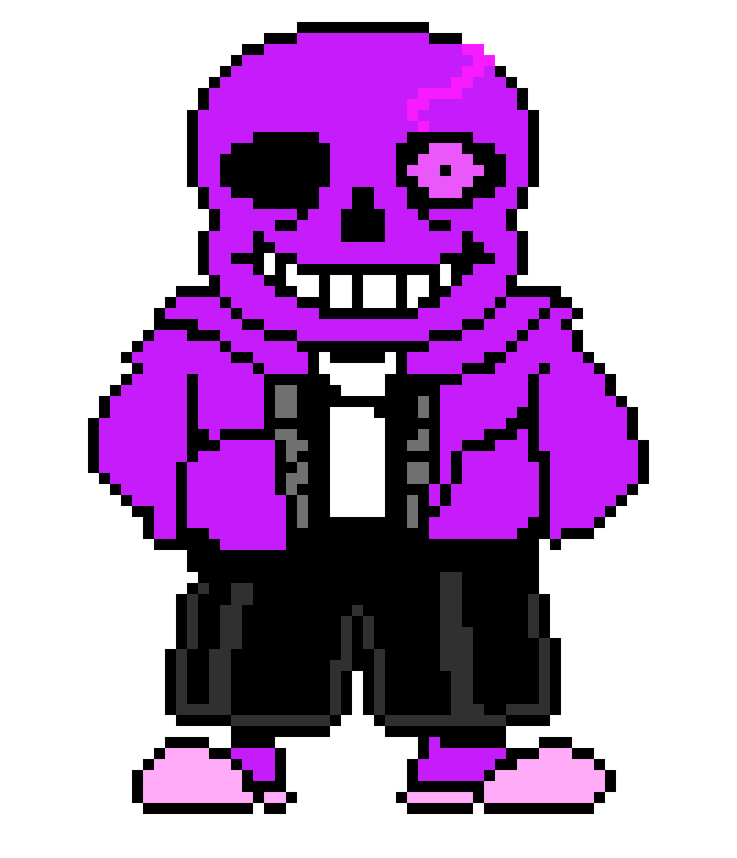 [d46952] I can kill king ink error 999 error 78 hyper god sans and more mytaleverse sanses 