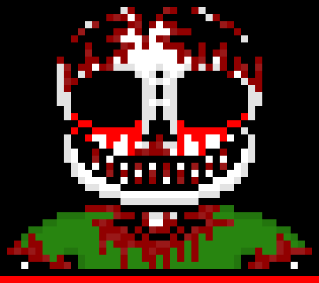 [57dac4] holy shi- ok ok... i- i will leave ya alone pal *gently closes the door after walking out* what the hell is going on wih him? it must be something to do with Delete *tps to Delete* what did you do?!