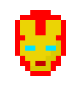 [9664c4] Iron Man