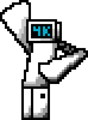 [6ef765] 4K