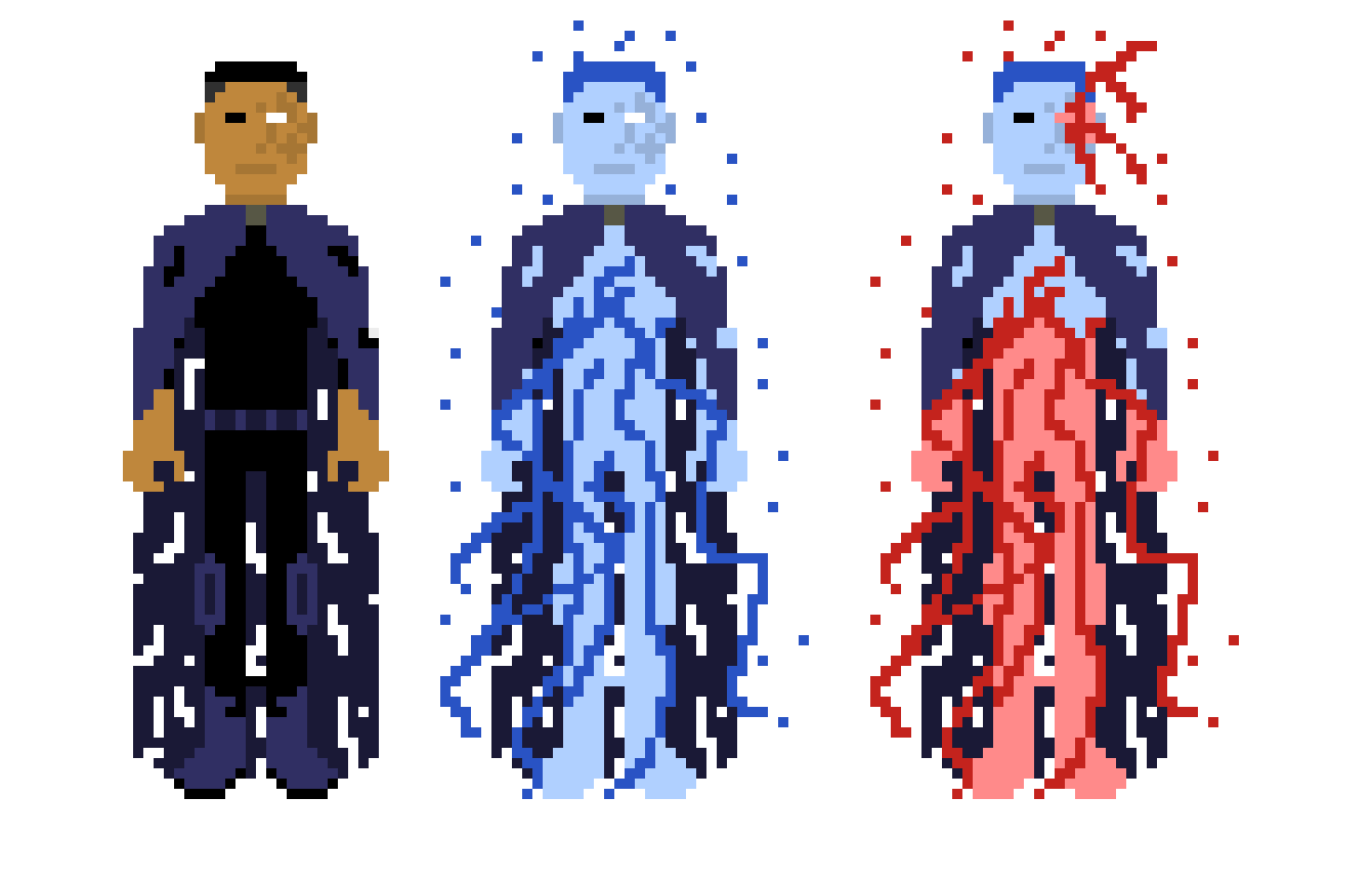 [985d81] electric ghost