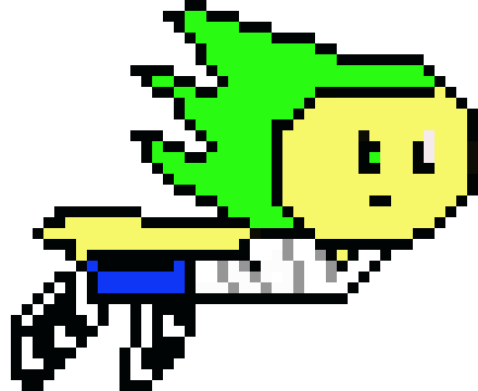 [fd555d] hyper gabe