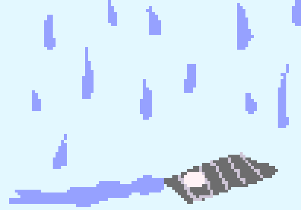 [f10a07] Rain&Drain