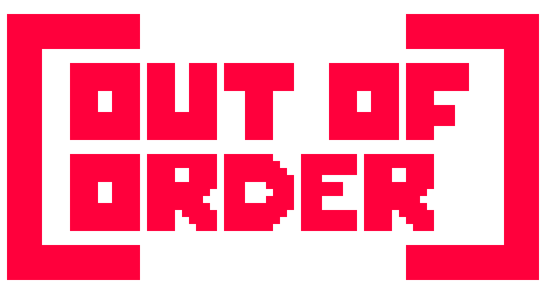 [9664c4] Out Of Order