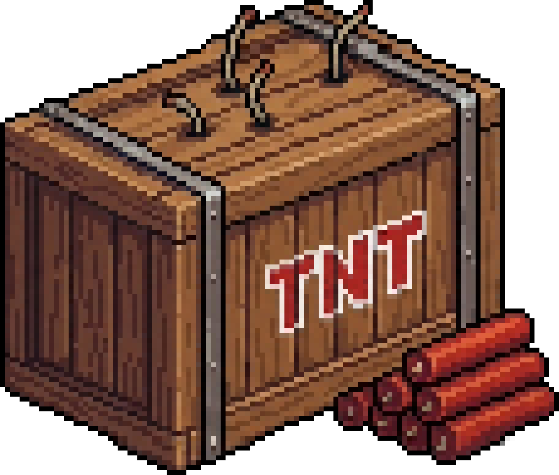 [cd95f4] tnt