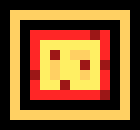 [786c7d] danganronpa pixel sprite base